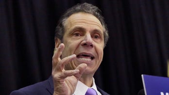 Cuomo sexual harassment allegations: NY AG reviewing letter from Republican state senators asking for probe