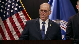 Homan promete quedarse en Minnesota dirigir ICE: «Voy a arreglar esto».