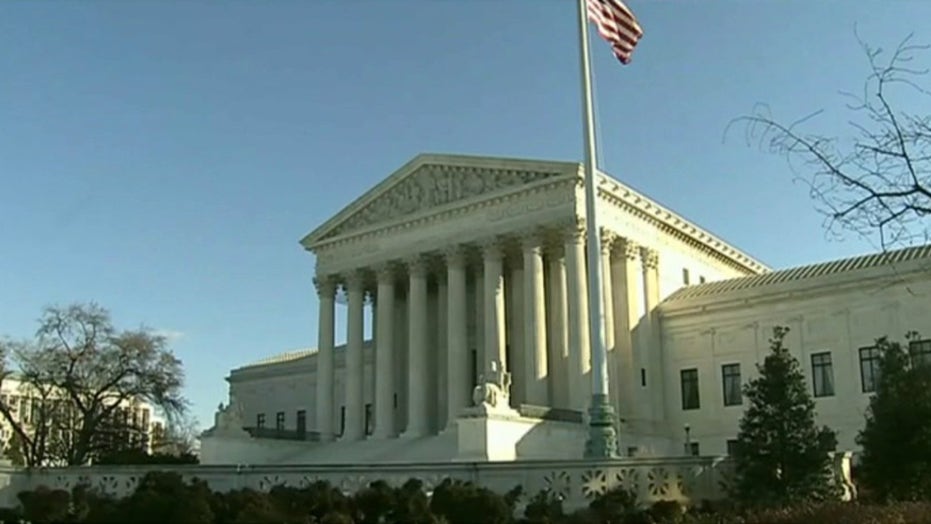 Supreme Court to hear major gun rights appeal over carrying concealed handguns in public