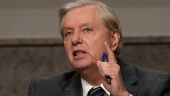 Lindsey Graham slams calls to pardon Snowden, says he ‘has American blood on his hands’