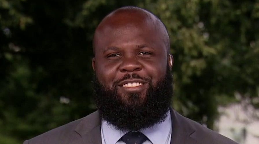 White House defends Trump administration efforts on prison, police reform