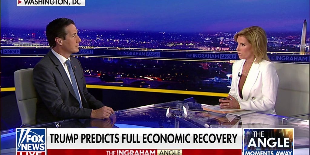 Democrats being suddenly in favor of low gas prices is a ‘joke,’ GOP lawmaker says