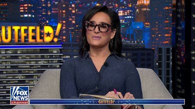 ‘Gutfeld!’: Newsom is flaming out in real time