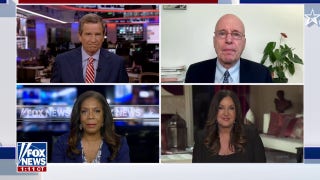 The momentum, the math and the moment suggest Trump will prevail, says Kiron Skinner - Fox News