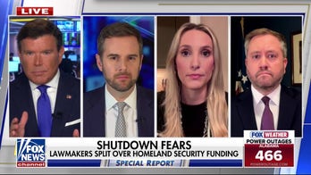 Situation in Minnesota ‘was not handled well at all,’ says Guy Benson