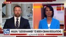 Sen. Mullin defends Trump EPA greenhouse regulation rollback