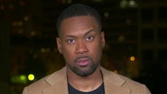 Biden blasts Sanders over Castro defense: 'I don't think you should ever give praise to dictators'