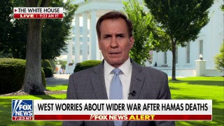 John Kirby: White House ‘not aware’ of 9/11 terrorists’ plea deal - Fox News