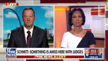 House to vote on bill reining in activist judges blocking Trump's agenda