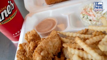 Raising Cane's founder won't eat one side dish still on the menu