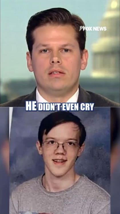 Trump shooter was emotionless since birth, obsessed with guns