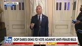 Lawmakers to vote on anti-fraud bill amid probe on Ohio's Medicaid program