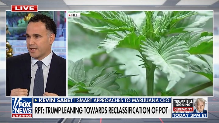 Push to repeal recreational marijuana legalization in Massachusetts