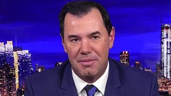 Concha on White House cutting Biden's live feed mid-sentence: 'Appears intentional' and it looks weak