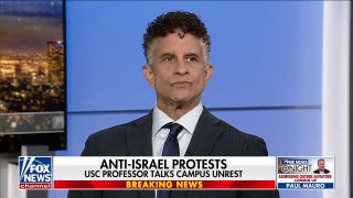Police are supposed to make sure violence doesn’t break out: USC professor - Fox News