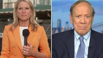 Former New York governor says Iranian state TV is airing college protests