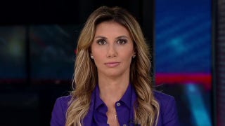 Alina Habba: It was like sitting in 'make-believe land' with prosecutors - Fox News
