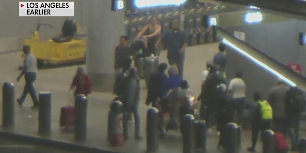 lax-evacuated-due-to-suspicious-item-fox-news-video