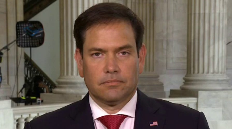 Sen. Rubio: Fauci is 'doing harm to, 'not helping' science