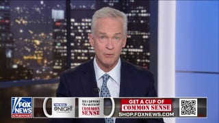 Trace Gallagher: Trump campaigned on ‘taking things away’ from the government - Fox News