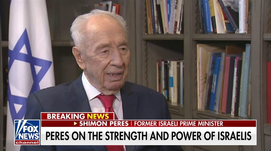 Israel's resilience: Unbreakable human spirit and faith guide Israelis through fight with Hamas