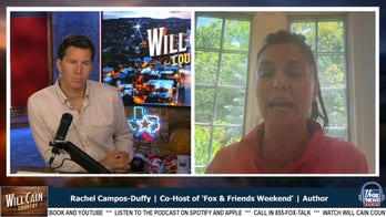 Has Performative Pride Peaked? w/ Rachel Campos-Duffy | Will Cain Country