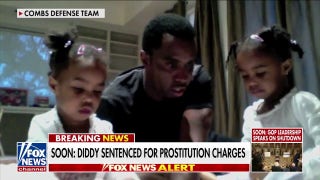 Diddy's defense team hopes family video sways judge