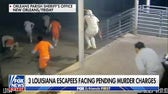 Louisiana jailbreak potentially occurred with help from employees: Report