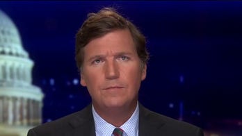 Tucker Carlson: Remember when Democrats said all women should be believed in sex assault allegations? Keep that in mind with Joe Biden