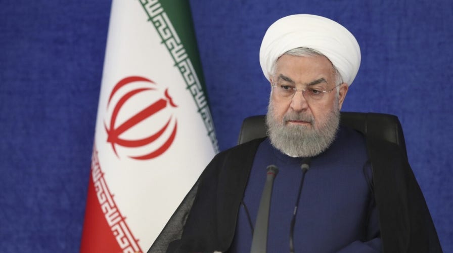 US, Iran show no movement toward nuclear deal