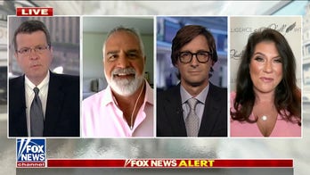 Economists who think inflation will subside in three months are ‘sadly mistaken’: Kenny Polcari