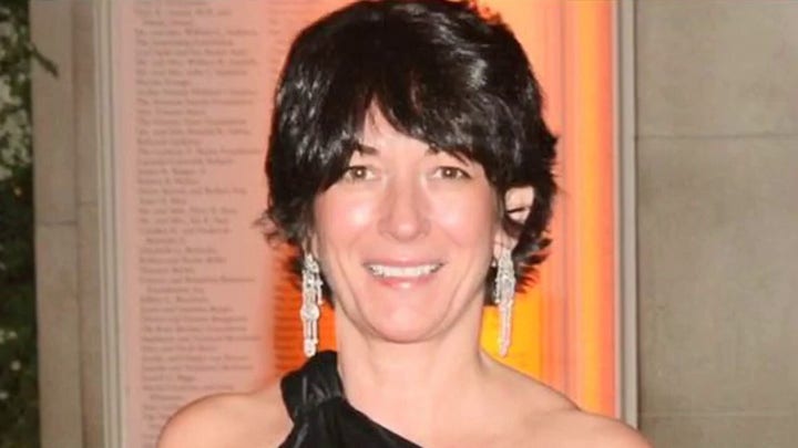 Former NYC corrections official: Ghislaine Maxwell should be moved to Rikers Island for her own protection