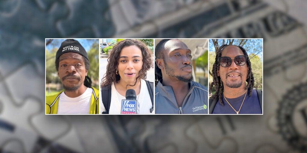 Better off now than 4 years ago? Black voters in major cities have something to say