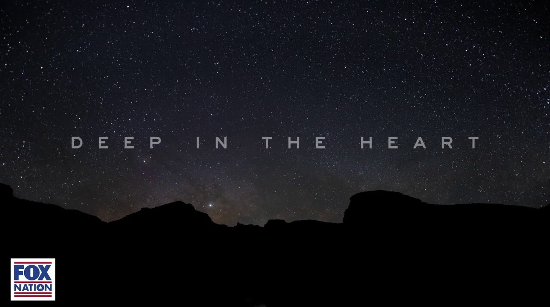 Deep in the Heart: Exploring Texas's Diverse Landscapes and Wildlife