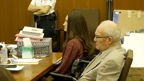 WATCH LIVE: Lindsay Clancy murder trial nears end in Massachusetts - Fox News