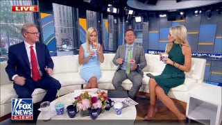 National 7/11 Day Slurpee taste test  - Fox News