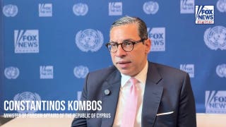 Cyprus FM blasts Turkey as ‘hypocritical’ over Erdogan’s Gaza remarks