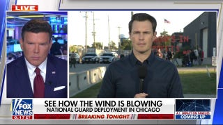 US district judge orders National Guard to stand down