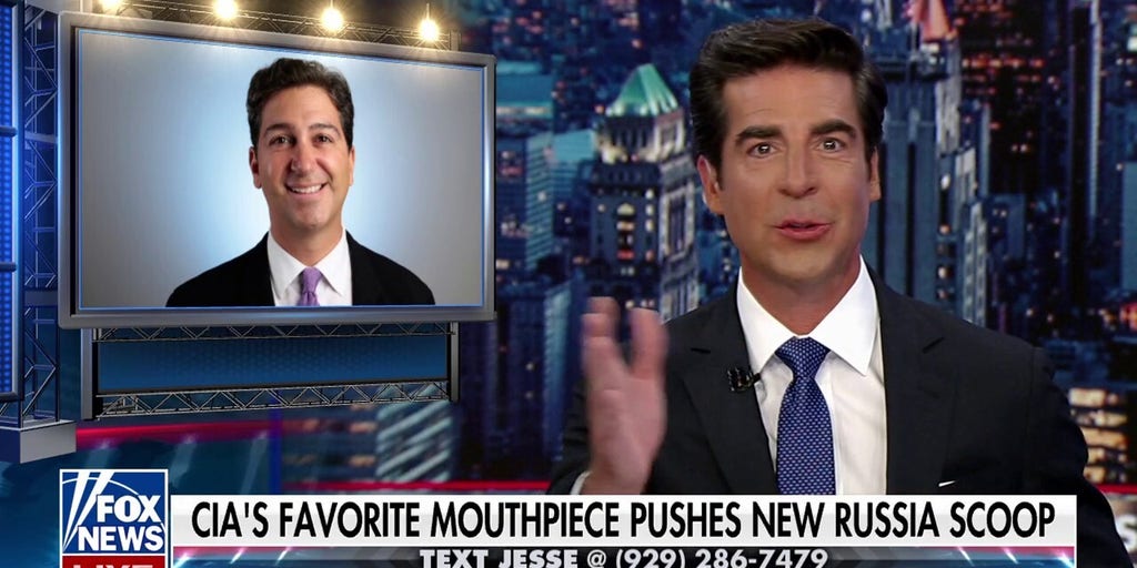 Watters: This is why Trump-Harris is going to be a 'dogfight'