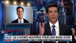 Watters: This is why Trump-Harris is going to be a 'dogfight' - Fox News