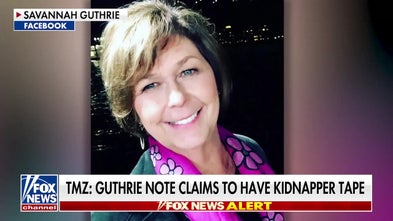 New note claims to know Nancy Guthrie's kidnappers: Report