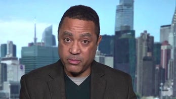John McWhorter: 'The Elect' are the 'hyper woke' and they are trying to 'ruin' America
