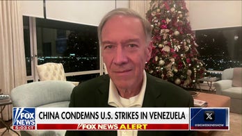 Mike Pompeo warns against trusting Maduro’s VP, Delcy Rodríguez 