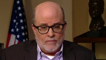 Levin rips governors over coronavirus 'dictates and fiats', says states practicing 'one-way federalism'