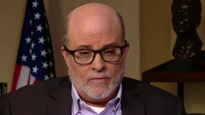 Mark Levin: President Trump has more power to order states to re-open than people think