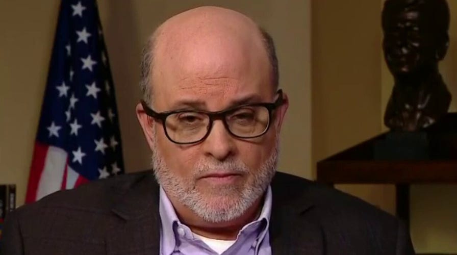 Mark Levin: President Trump has more power to order states to re-open than people think
