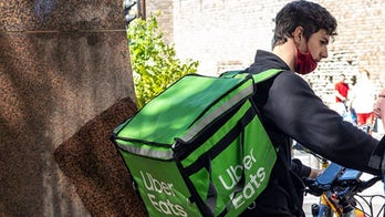 Report reveals 'disgusting' detail: 8 in 10 delivery drivers eat customer's food