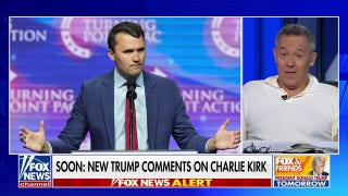Greg Gutfeld: If you want to kill an idea, the worst thing to do is kill the guy behind it