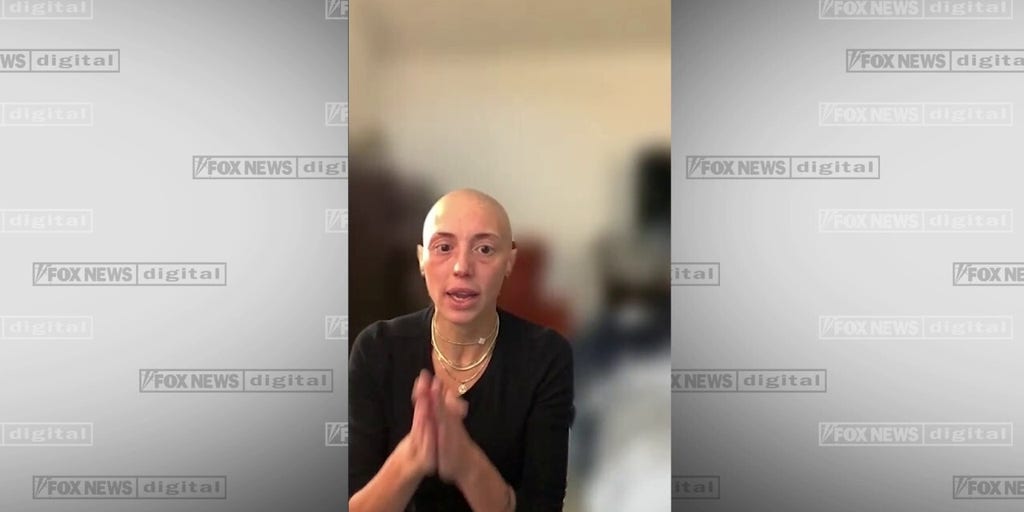 Woman living with alopecia details consequences of liberal women encouraging 'unattractive' bald heads