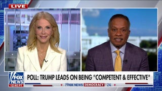 Third party challengers should be taken seriously: Kellyanne Conway - Fox News